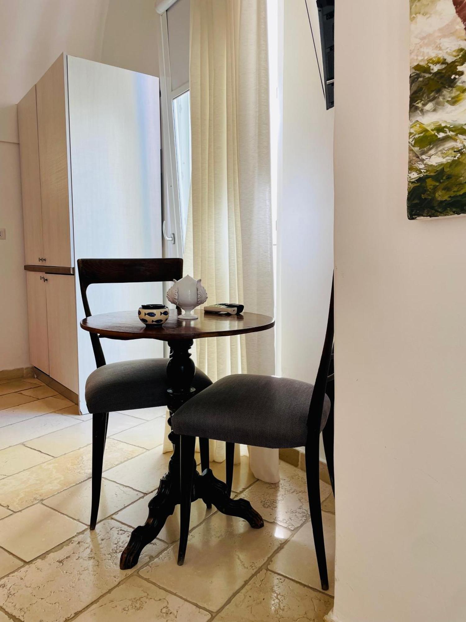 B&B Salentus ガリポリ エクステリア 写真